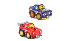 Go! Go! Smart Wheels® Race Team 2-Pack